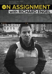 On Assignment with Richard Engel Ne Zaman?'