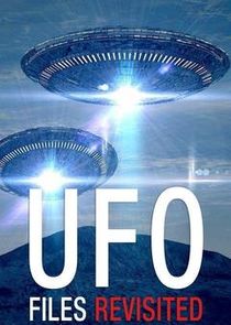 UFO Files: Revisited Ne Zaman?'