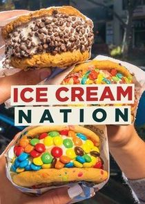 Ice Cream Nation Ne Zaman?'