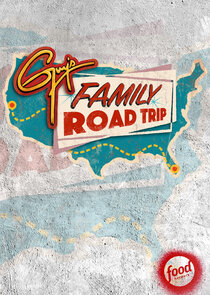 Guy's Family Road Trip Ne Zaman?'