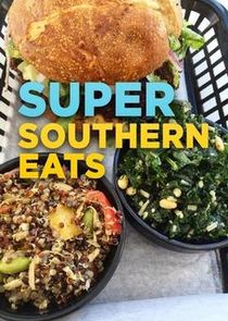 Super Southern Eats Ne Zaman?'
