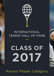 International Tennis Hall of Fame Induction Ceremony Ne Zaman?'