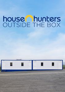 House Hunters: Outside the Box Ne Zaman?'