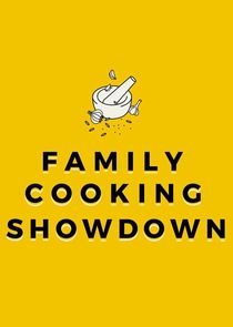 Family Cooking Showdown Ne Zaman?'