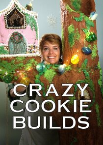 Crazy Cookie Builds Ne Zaman?'