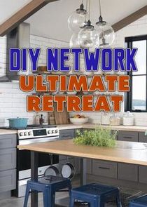 DIY Network Ultimate Retreat Ne Zaman?'