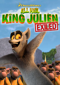 All Hail King Julien: Exiled Ne Zaman?'