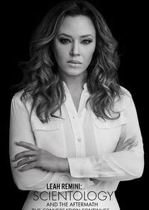 Leah Remini: Scientology and the Aftermath: The Conversation Continues Ne Zaman?'