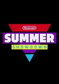 Nintendo Summer Showdown Ne Zaman?'