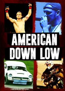 American Down Low Ne Zaman?'