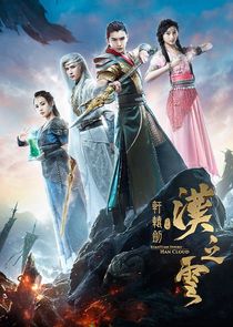 Xuan-Yuan Sword: Han Cloud Ne Zaman?'