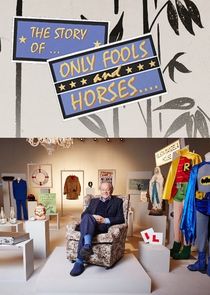 The Story of Only Fools and Horses Ne Zaman?'