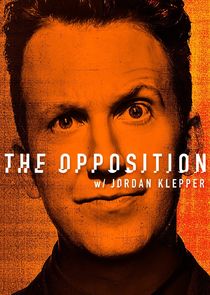 The Opposition with Jordan Klepper Ne Zaman?'