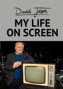 David Jason: My Life on Screen Ne Zaman?'