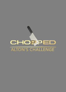 Chopped: Alton's Challenge Ne Zaman?'