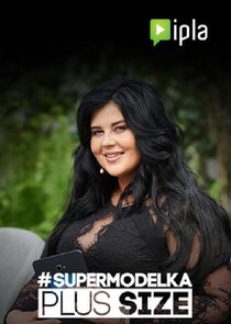 #Supermodelka Plus Size Ne Zaman?'