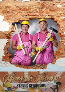 Geer & Goor: Stevig Gebouwd Ne Zaman?'