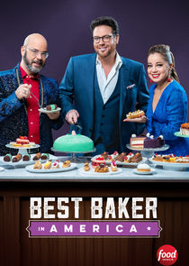 Best Baker in America Ne Zaman?'