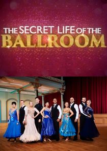 The Secret Life of the Ballroom Ne Zaman?'