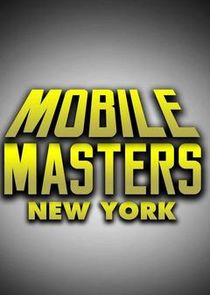 Mobile Masters: New York Ne Zaman?'