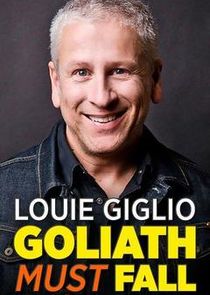 Louie Giglio: Goliath Must Fall Ne Zaman?'