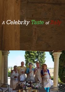 A Celebrity Taste of Italy Ne Zaman?'