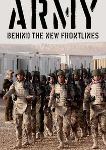 Army: Behind the New Frontlines Ne Zaman?'