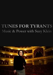 Tunes for Tyrants: Music and Power with Suzy Klein Ne Zaman?'