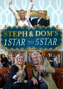 Steph and Dom's One Star to Five Star Ne Zaman?'