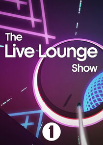 The Live Lounge Show Ne Zaman?'
