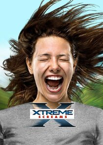 Xtreme Screams Ne Zaman?'
