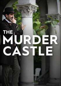 The Murder Castle Ne Zaman?'