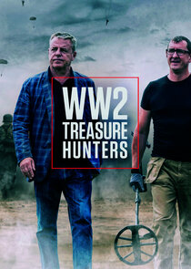 WW2 Treasure Hunters Ne Zaman?'