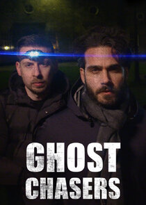 Ghost Chasers Ne Zaman?'