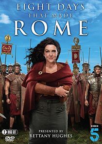 Eight Days That Made Rome Ne Zaman?'