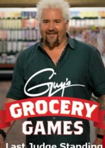 Guy's Grocery Games: Last Judge Standing Ne Zaman?'