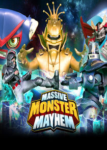 Massive Monster Mayhem Ne Zaman?'