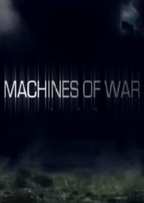 Machines of War Ne Zaman?'
