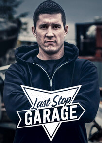Last Stop Garage Ne Zaman?'