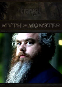 Myth or Monster Ne Zaman?'