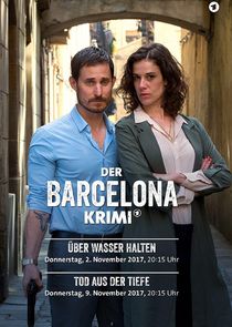 Der Barcelona-Krimi Ne Zaman?'