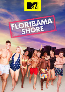 MTV Floribama Shore Ne Zaman?'