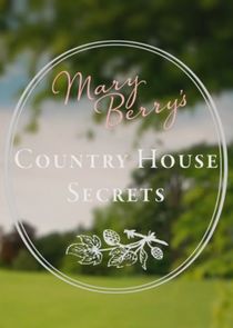 Mary Berry's Country House Secrets Ne Zaman?'