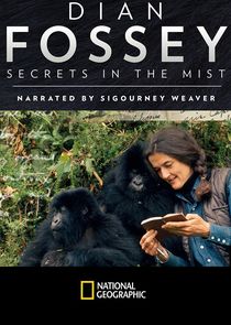 Dian Fossey: Secrets in the Mist Ne Zaman?'