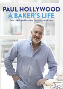 Paul Hollywood: A Baker's Life Ne Zaman?'