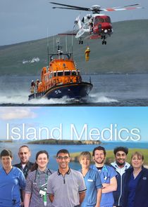 Island Medics Ne Zaman?'