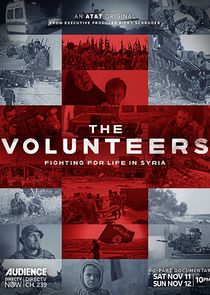 The Volunteers Ne Zaman?'