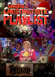 Smashie's Christmastastic Playlist Ne Zaman?'