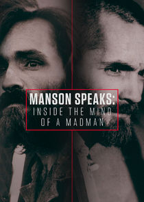Manson Speaks: Inside the Mind of a Madman Ne Zaman?'