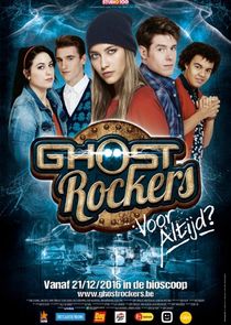 Ghost Rockers Ne Zaman?'